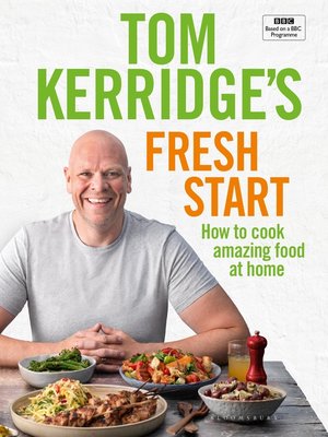 Tom Kerridge's Fresh Start - ebook